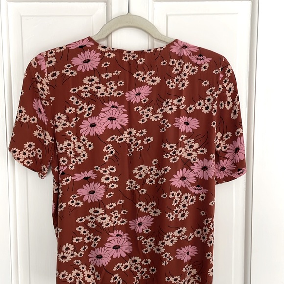 Madewell Top - Picture 4 of 5